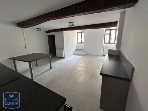  Maison � louer 3 pi�ces 75 m�