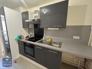  Appartement � louer 2 pi�ces 36 m�