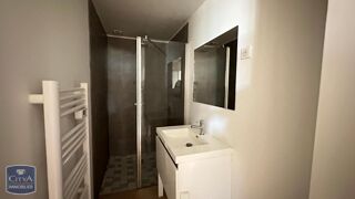  Appartement à louer 2 pièces 43 m²