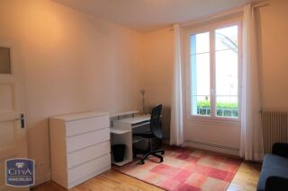  Appartement à louer 1 pièce 36 m²