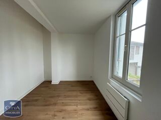  Appartement � louer 1 pi�ce 26 m�