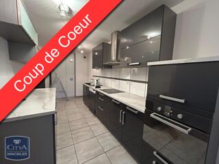  Appartement à louer 3 pièces 73 m²