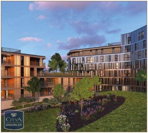  Appartement � louer 3 pi�ces 62 m�