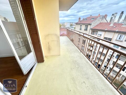  Appartement  louer 4 pices 84 m