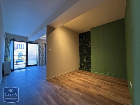 LA PACAUDIERE-LOCAL PROFESSIONNEL D'EXCEPTION-IDEAL A... 260 42310 La pacaudiere