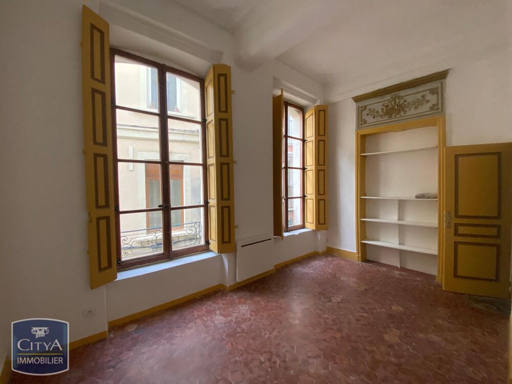 location Appartement - 3 pièce(s) - 71 m² Carpentras (84200)