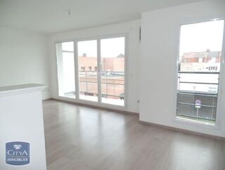  Appartement à louer 2 pièces 46 m²