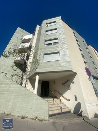  Appartement � louer 1 pi�ce 18 m�