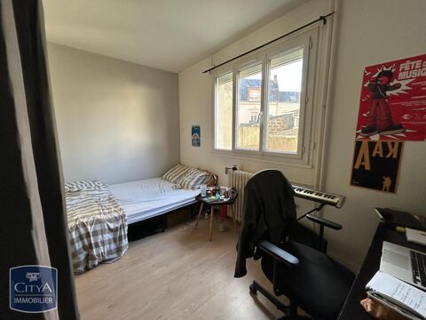  Appartement � louer 4 pi�ces 75 m�