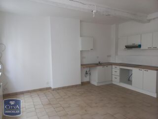  Maison à louer 3 pièces 61 m²