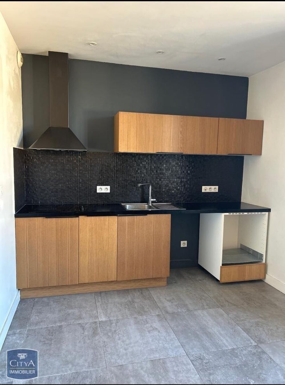 location Appartement - 2 pièce(s) - 50 m² Montpellier (34000)