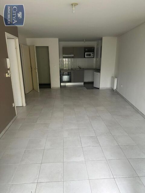  Appartement � louer 2 pi�ces 44 m�