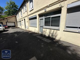  Appartement à louer 1 pièce 29 m²