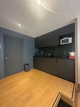 Appartement � louer 1 pi�ce 27 m�