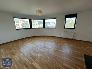  Appartement à louer 3 pièces 60 m²