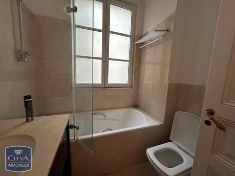  Appartement � louer 2 pi�ces 53 m�