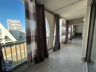  Appartement � louer 1 pi�ce 15 m�