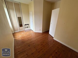  Maison à louer 2 pièces 44 m²