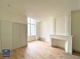  Appartement à louer 1 pièce 25 m²