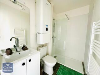  Appartement � louer 1 pi�ce 17 m�