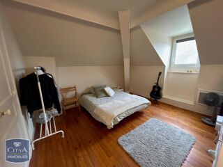  Appartement à louer 1 pièce 42 m²
