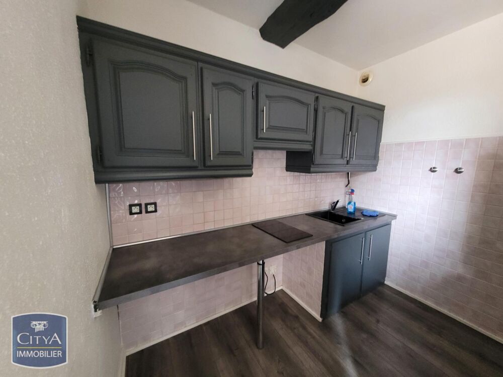 location Appartement - 3 pièce(s) - 47 m² Bergerac (24100)