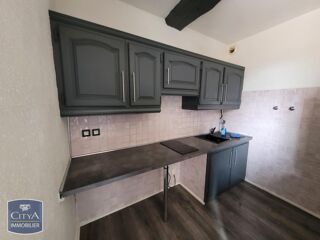  Appartement à louer 3 pièces 47 m²