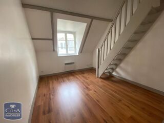  Appartement à louer 3 pièces 59 m²