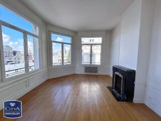  Appartement à louer 2 pièces 52 m²