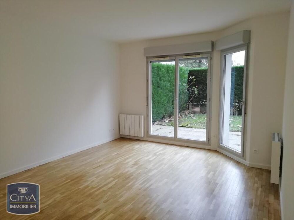 location Appartement - 2 pièce(s) - 48 m² Lyon 8