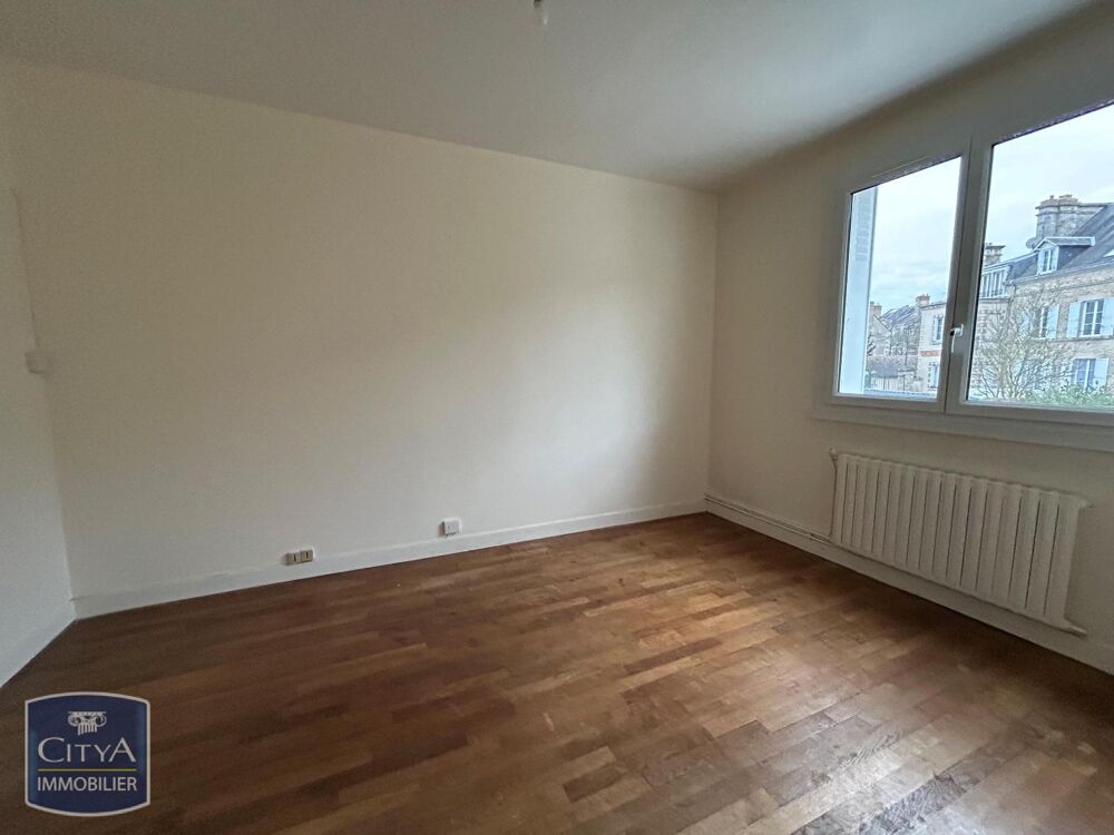location Appartement - 4 pièce(s) - 93 m² Alençon (61000)