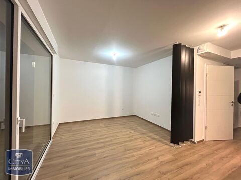  Appartement  louer 1 pice 26 m