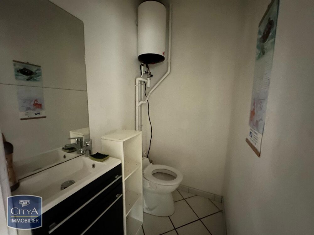  Location / Local Commercial Cambrai (59400)