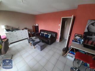  Appartement � louer 3 pi�ces 61 m�