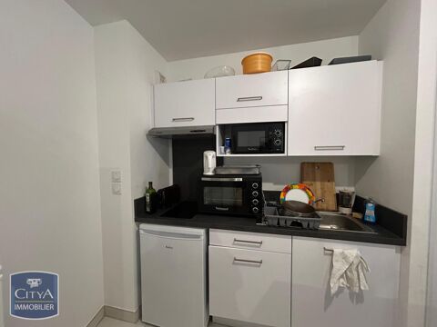  Appartement  louer 1 pice 31 m