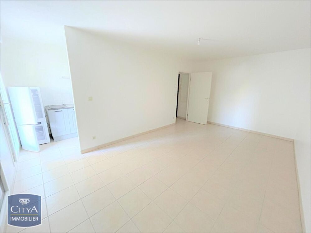 location Appartement - 2 pièce(s) - 47 m² Soissons (02200)