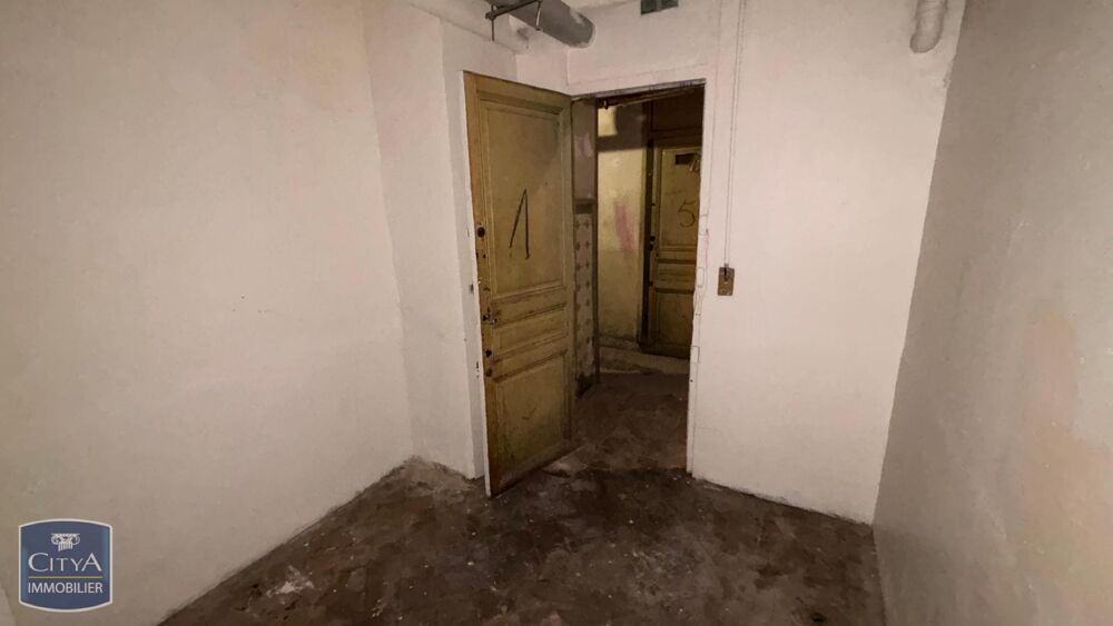 location Parking / Garage Paris 10