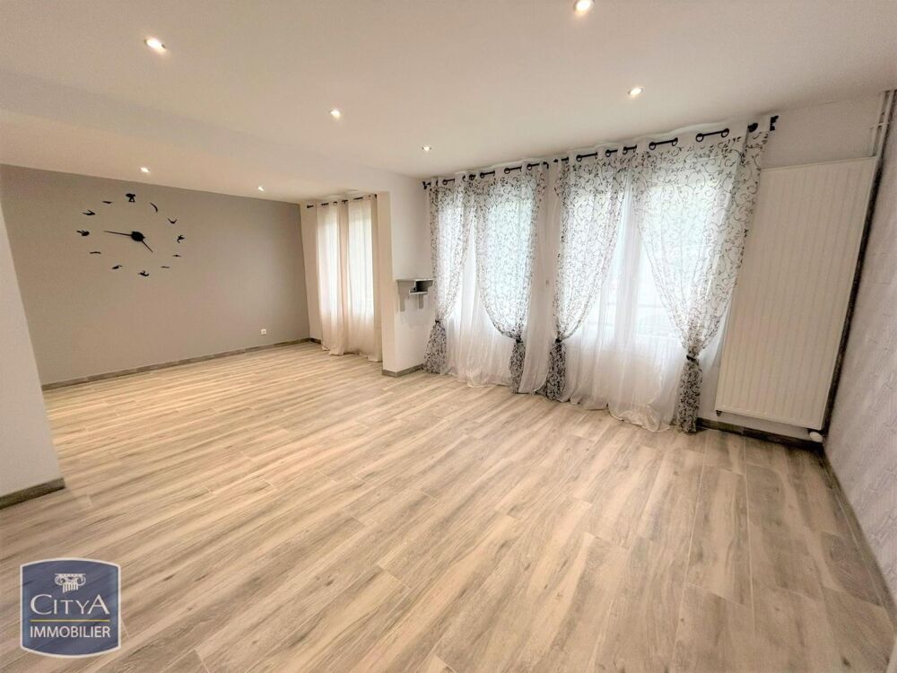 location Maison - 5 pièce(s) - 102 m² Laon (02000)