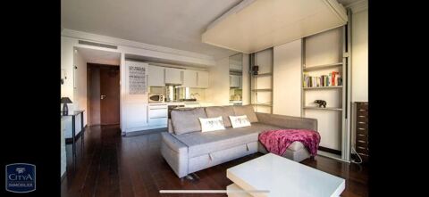  Appartement � louer 1 pi�ce 31 m�