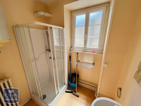  Appartement � louer 1 pi�ce 38 m�