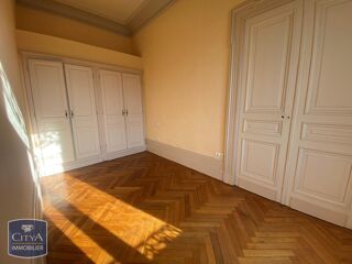  Appartement à louer 2 pièces 49 m²