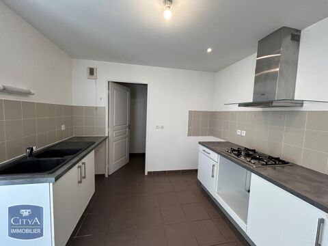  Appartement � louer 4 pi�ces 110 m�