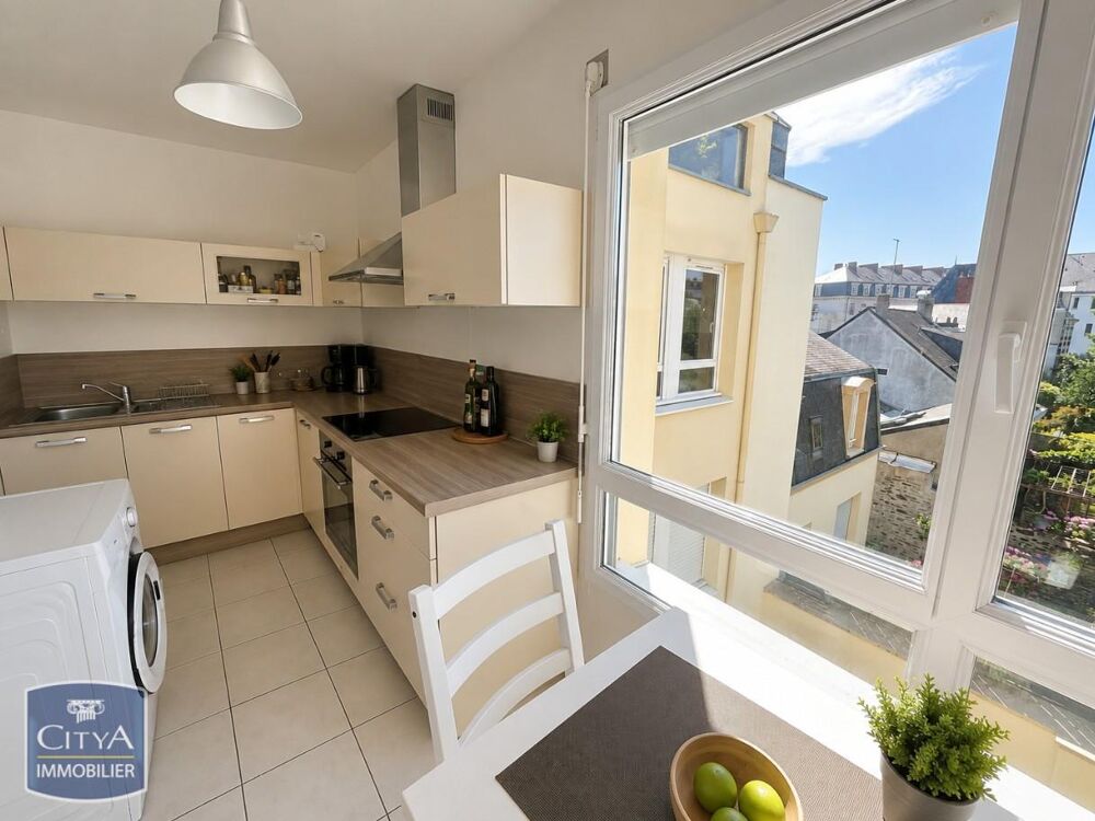 Saint Donatien - « À LOUER - Appartement T3 de 64 m² ave....