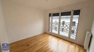  Appartement à louer 3 pièces 66 m²
