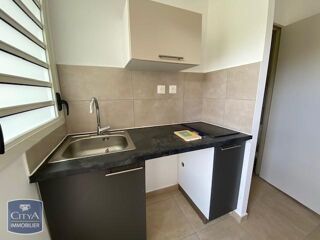  Appartement à louer 1 pièce 23 m²