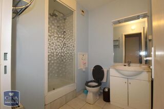 Appartement à louer 2 pièces 41 m²