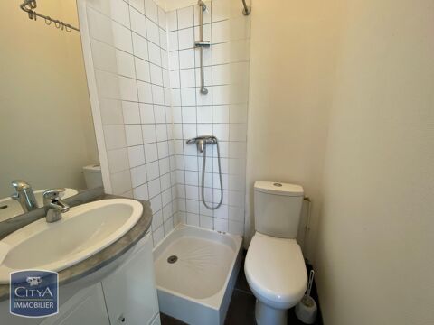  Appartement � louer 1 pi�ce 19 m�