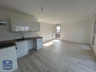  Appartement � louer 3 pi�ces 61 m�