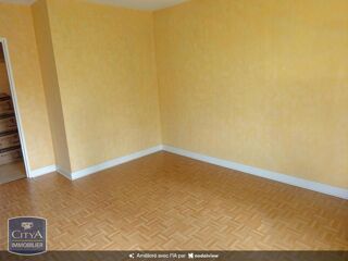  Appartement à louer 2 pièces 49 m²