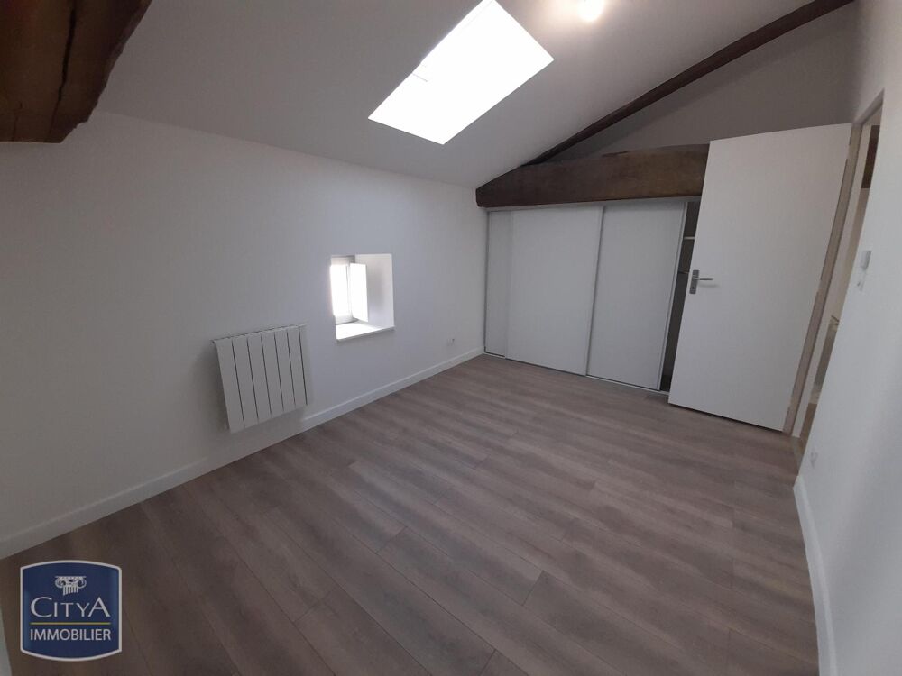 location Appartement - 2 pièce(s) - 37 m² Villefranche-sur-Saône (69400)